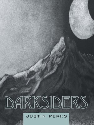 cover image of Darksiders